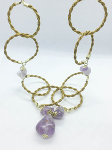CHARM COLLANA