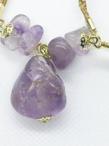 CHARM COLLANA