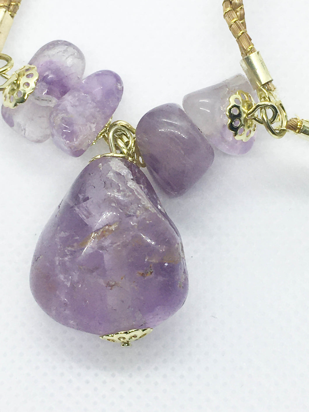 CHARM COLLANA