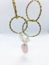 Carica l&#39;immagine nel visualizzatore di Gallery, CHARM COLLANA