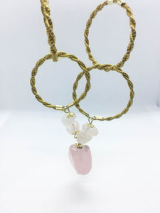 CHARM COLLANA
