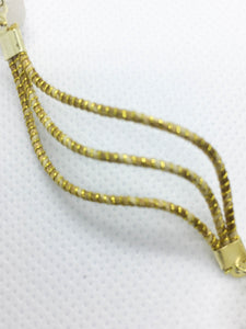 LOOSE COLLANA