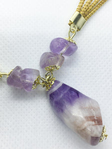 LOOSE COLLANA