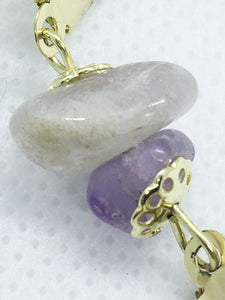 LOOSE COLLANA