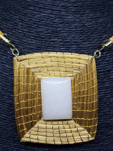 BALANCE COLLANA