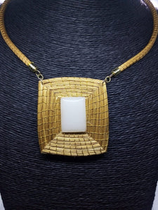 BALANCE COLLANA
