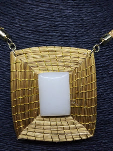 BALANCE COLLANA