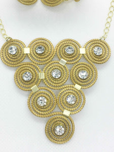 BLAND COLLANA
