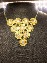 Carica l&#39;immagine nel visualizzatore di Gallery, BLAND COLLANA