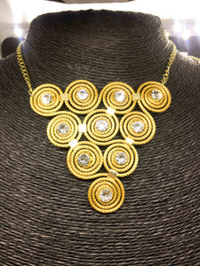 BLAND COLLANA