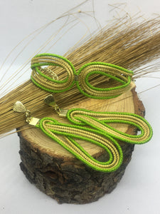 CARNEVALE SET