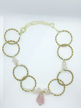 Carica l&#39;immagine nel visualizzatore di Gallery, CHARM COLLANA
