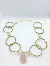 Carica l&#39;immagine nel visualizzatore di Gallery, CHARM COLLANA