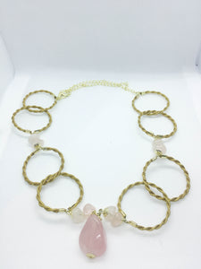 CHARM COLLANA