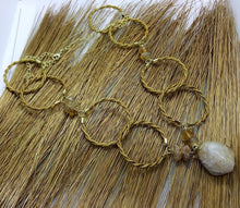 Carica l&#39;immagine nel visualizzatore di Gallery, CHARM COLLANA