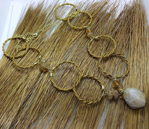 CHARM COLLANA