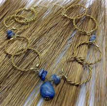Carica l&#39;immagine nel visualizzatore di Gallery, CHARM COLLANA