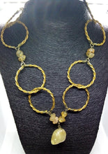 Carica l&#39;immagine nel visualizzatore di Gallery, CHARM COLLANA