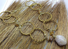 Carica l&#39;immagine nel visualizzatore di Gallery, CHARM COLLANA