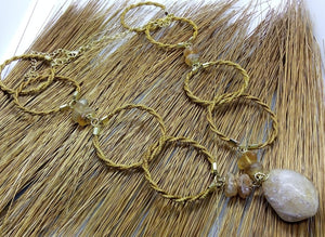 CHARM COLLANA