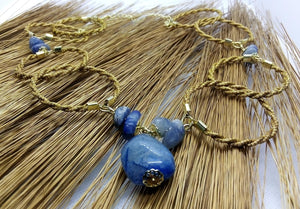 CHARM COLLANA