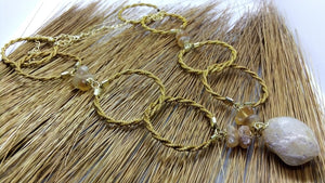 CHARM COLLANA