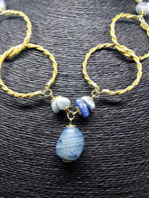 Carica l&#39;immagine nel visualizzatore di Gallery, CHARM COLLANA