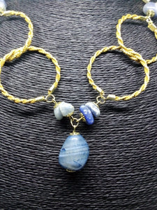 CHARM COLLANA