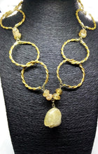 Carica l&#39;immagine nel visualizzatore di Gallery, CHARM COLLANA