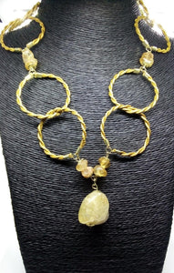 CHARM COLLANA