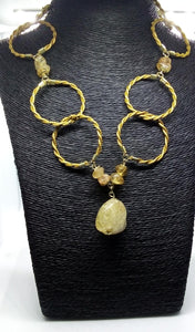 CHARM COLLANA