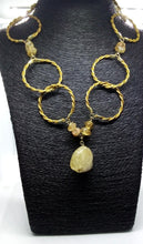 Carica l&#39;immagine nel visualizzatore di Gallery, CHARM COLLANA