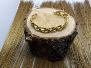 CIRCLE BRACCIALETTO