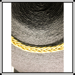 CIRCLE ROUNDISH GIROCOLLO