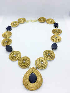 CLASS COLLANA