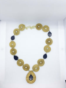 CLASS COLLANA