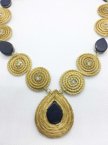 CLASS COLLANA