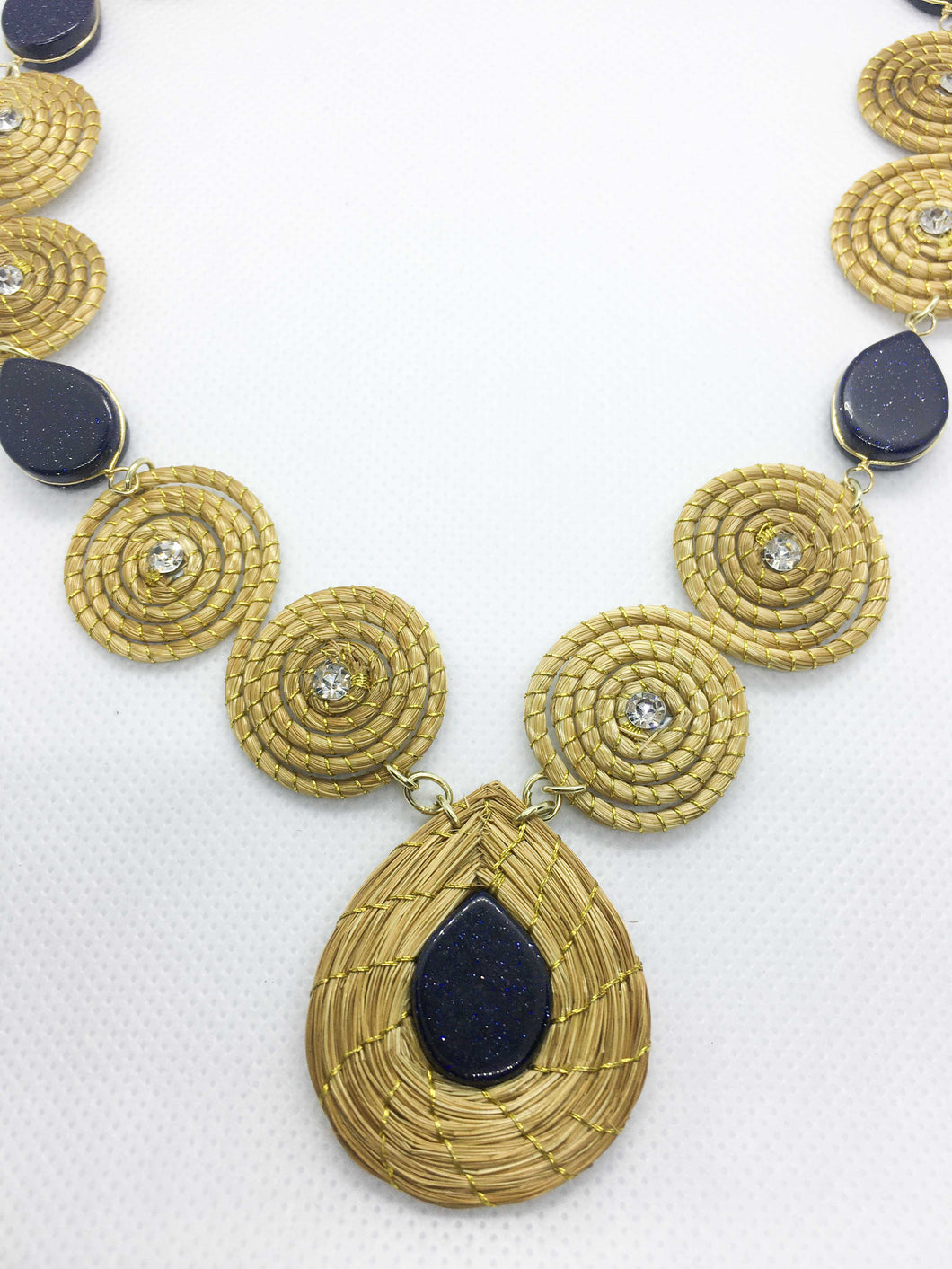 CLASS COLLANA