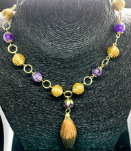 Carica l&#39;immagine nel visualizzatore di Gallery, CONSCIOUSNESS COLLANA
