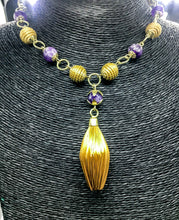 Carica l&#39;immagine nel visualizzatore di Gallery, CONSCIOUSNESS COLLANA
