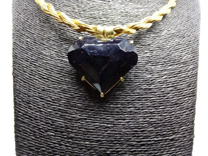 CUORE DELL'OCEANO COLLANA