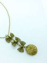 Carica l&#39;immagine nel visualizzatore di Gallery, DELICATE COLLANA