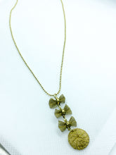 Carica l&#39;immagine nel visualizzatore di Gallery, DELICATE COLLANA