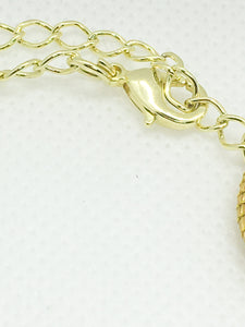 DETERMINATION COLLANA
