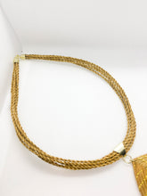 Carica l&#39;immagine nel visualizzatore di Gallery, DROP COLLANA