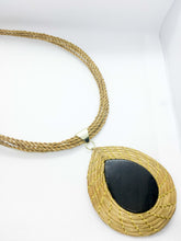 Carica l&#39;immagine nel visualizzatore di Gallery, DROP COLLANA