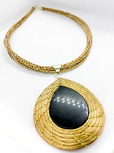 Carica l&#39;immagine nel visualizzatore di Gallery, DROP COLLANA