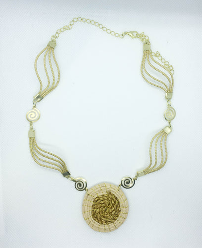 ECO COLLANA