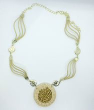 Carica l&#39;immagine nel visualizzatore di Gallery, ECO COLLANA