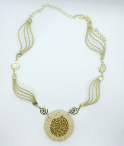 ECO COLLANA